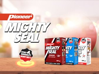 MIGHTY SEAL EPOXY PUTTY, MIGHTY-SEAL-EPOXY-PUTTY